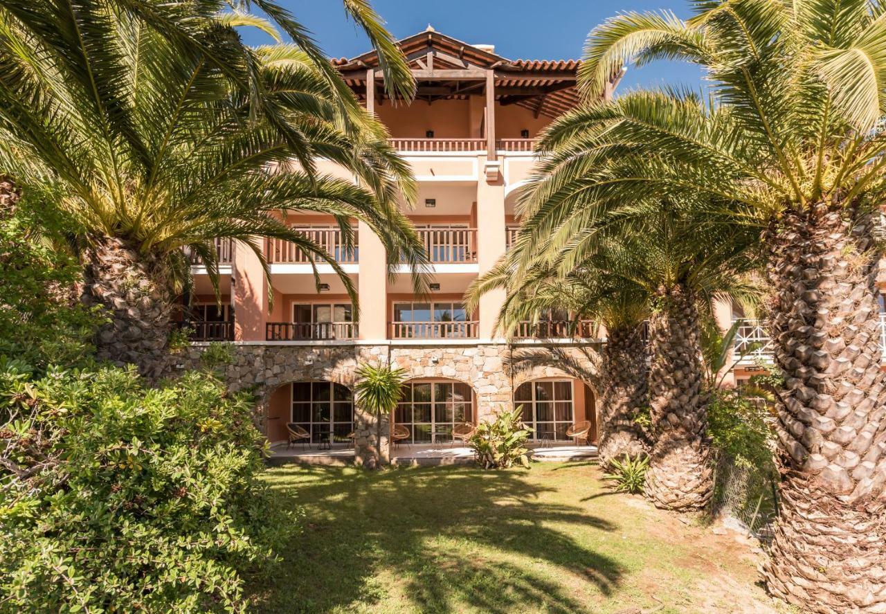 Hotel De L'Esterel Pierre & Vacances Saint-Raphaël Buitenkant foto